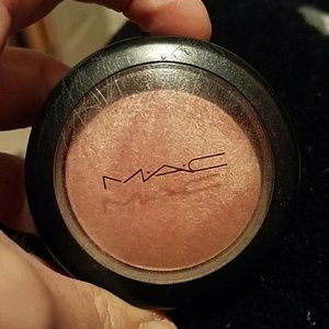MAC Warm Soul Blush